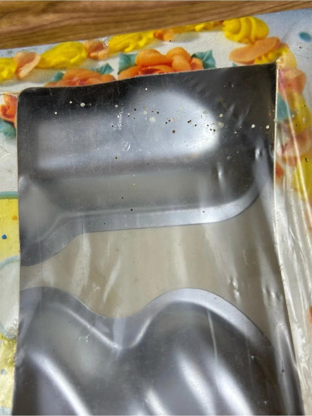 Vintage Wilton Numbers Cake Pans 0-9 Plus ? 1993 NEW New Old Stock Cake Pan Set